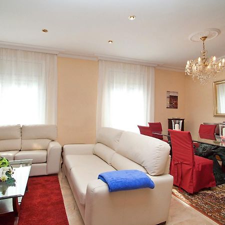 Apartment Pg Gracia - Valencia By Interhome Барселона Экстерьер фото