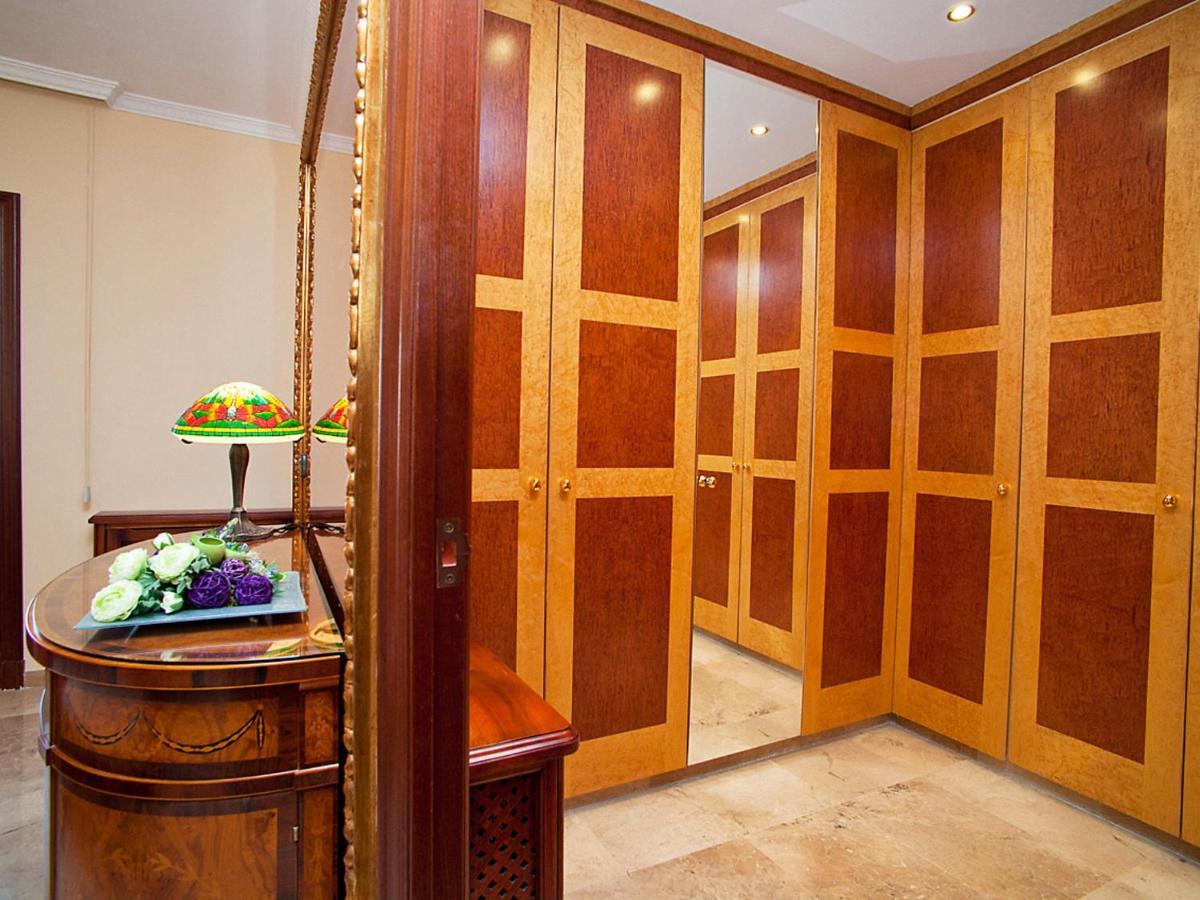 Apartment Pg Gracia - Valencia By Interhome Барселона Экстерьер фото